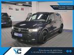 Volkswagen Tiguan Allspace R-LINE SHADOW * 7 PLACES * DSG *, Cuir, Achat, Entreprise, 7 places