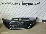 Voorbumper origineel Audi A3 8V ('12-'17) 8V5807437, Gebruikt, Ophalen of Verzenden, Bumper, Voor
