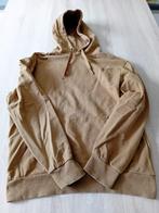 Sweat capuche Springfield camel taille L, Ophalen, Maat 52/54 (L), Beige, Zo goed als nieuw