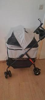 poussette pour petit chien, Dieren en Toebehoren, Ophalen, Nieuw