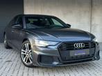 Audi A6 40  Hybride/Benzine 3x S-Line, Automaat, 4 cilinders, 1984 cc, Leder