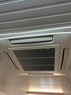 Climatisation panasonic, Elektronische apparatuur, Airco's, Ophalen, Gebruikt, Verwarmen, 60 tot 100 m³