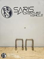 Dobinsons Veersysteem U Bouten, Neuf, -, -, Nissan