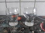 Oude gencker borrelglaasje, Ophalen of Verzenden, Zo goed als nieuw, Borrel- of Shotglas