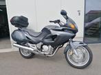 Honda Deauville 650 MET GARANTIE!, Motoren, Motoren | Honda, 2 cilinders, Bedrijf, Meer dan 35 kW, Toermotor