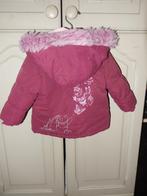 gewatteerde vest maat 68, Kinderen en Baby's, Babykleding | Maat 68, Disney, Gebruikt, Meisje, Ophalen of Verzenden