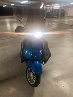 Vespa sprint, Fietsen en Brommers, Scooters | Vespa, Ophalen, Gebruikt, Overige modellen, Klasse A (25 km/u)