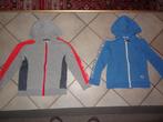Pakketje sweatervestjes (maat : 7-8 j / 122-128) goede staat, Gebruikt, Trui of Vest, JBC, Ophalen of Verzenden