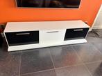 Tv meubel, Ophalen, Gebruikt, 150 tot 200 cm, Minder dan 100 cm