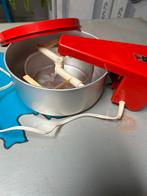 Sorbetières seb vintage, Ophalen of Verzenden, Overige typen