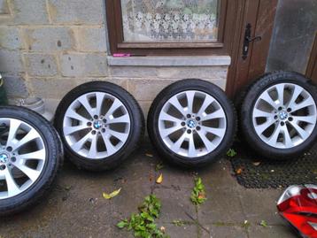 Kit roue bmw 18 beschikbaar voor biedingen