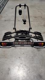 Fietsendrager voor 2 fietsen – Thule – te koop, Auto diversen, Fietsendragers, Ophalen of Verzenden, 2 fietsen, Zo goed als nieuw