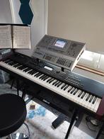 Ketron audya module met yamaha moxf8 88 toetsen, Muziek en Instrumenten, Ophalen, Zo goed als nieuw, 88 toetsen, Yamaha