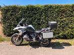 Très belle R1250GS, Motoren, Motoren | BMW, Handvatverwarming, 2 cilinders, Particulier, Meer dan 35 kW