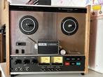 Bandrecorder  TEAC  2300 SX, Audio, Tv en Foto, Ophalen, Bandrecorder
