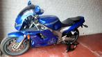 Yamaha FZR 1000 1993, 4 cilinders, Super Sport, 1000 cc