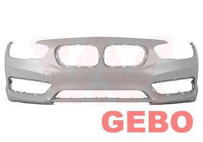 BMW F20/F21 2015 T/M 2019 Voorbumper Primer 5111 7429 711, Auto-onderdelen, Carrosserie, Motorkap, BMW, Nieuw, 6 maanden garantie