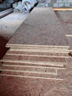 OSB platen 18 mm (gereserveerd), Ophalen, Zo goed als nieuw, Overige materialen