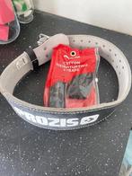 Ceinture de lift + strap, Ophalen, Zo goed als nieuw