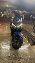 GTS Sirocco A klasse – 2025 model, Ophalen, Zo goed als nieuw