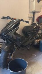 Mbk nitro full polini evo2, Fietsen en Brommers, Scooters | Yamaha, Ophalen of Verzenden, Zo goed als nieuw