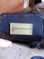 Hoefbeschermer Springschoenen maat XL waldhausen, Dieren en Toebehoren, Ophalen, Gebruikt