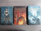 De kronieken van de verrezen wereld (3 boeken), Ophalen of Verzenden, Gelezen