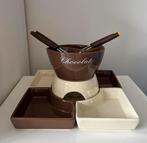 NIEUW: chocoladefondue set, Elektronische apparatuur, Ophalen, Nieuw