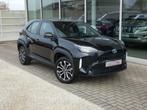 Toyota Yaris Cross HYBRID +Parkeersensoren +Zetelverwarming, Auto's, Stof, Gebruikt, Parkeersensor, Zwart
