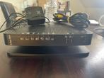 Te koop: Bouygues Telecom Bbox 3V+ modem — 20€, Computers en Software, Routers en Modems, Ophalen of Verzenden, Zo goed als nieuw