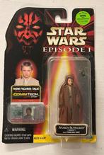 Anakin Skywalker - Star Wars-figuur 1999, Ophalen of Verzenden, Zo goed als nieuw, Actiefiguurtje