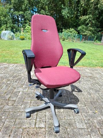 Kinarps bureaustoel beschikbaar voor biedingen
