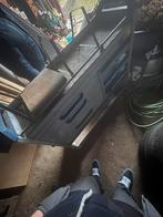 Armoire pour camionnette, Enlèvement, Utilisé