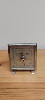 Baromètre vintage 1930 Angleterre, Antiquités & Art, Antiquités | Horloges, Enlèvement