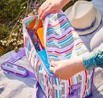 Tupperware™ Sac Isotherme + Boite « Disney - Mickey Mouse », Envoi, Neuf, Jaune, Boîte