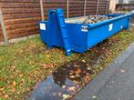 Puincontainer, Ophalen