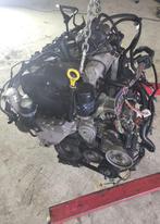 MOTOR MOTEUR VW T6 2.0TFSI CJK MULTIVAN CARAVELLE TRANSPORTE, Ophalen, Gebruikt, Volkswagen