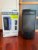 Efficient gas heater with thermostat control (up to 4.2 kW), Doe-het-zelf en Bouw, Ophalen, Gebruikt, Thermostaat