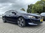 Peugeot 508 SW 1.5 BlueHDI Blue Lease Active Avantage *NAVI-, Boîte manuelle, Diesel, Break, Bleu