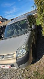 Citroën berlingo 2004 1400cc essence, Auto's, Citroën, Berlingo, Particulier, Te koop, Benzine
