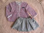 Mayoral setje, Kinderen en Baby's, Babykleding | Maat 86, Mayoral, Meisje, Ophalen of Verzenden, Zo goed als nieuw