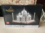 Lego 21056 Architecture Taj Mahal, Kinderen en Baby's, Speelgoed | Duplo en Lego, Ophalen, Nieuw, Complete set, Lego