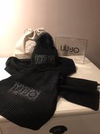 Nieuwe muts en sjaal van LIU JO, Kleding | Dames, Mutsen, Sjaals en Handschoenen, Maat 38/40 (M), Nieuw, Ophalen of Verzenden
