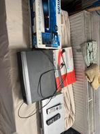 Lot de lecteur bleue ray et dvd, Ophalen, Zo goed als nieuw