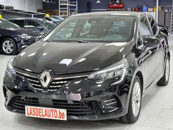 Renault Clio 1.0i Intense TCe Cockpit Lane Assist CAMERA Gps beschikbaar voor biedingen