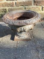 gietijzer vaas, Ophalen of Verzenden