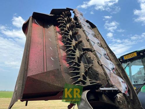 Lely Splendimo-320-MC-698081, Zakelijke goederen, Landbouw | Werktuigen, Overige, Oogstmachine