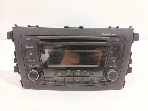 RADIO Suzuki Celerio (LF) (01-2014/-) (3910184M10), Autos : Pièces & Accessoires, Autres pièces automobiles, Suzuki, Utilisé