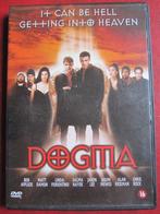 Dogma (1999), Cd's en Dvd's, Dvd's | Science Fiction en Fantasy, Vanaf 16 jaar, Ophalen of Verzenden, Zo goed als nieuw, Fantasy