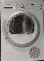 Droogkast Siemens IQ500 7 kg, Elektronische apparatuur, Droogkasten, Ophalen